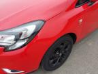 2015 VAUXHALL CORSA SRI ECOFLEX  for sale at Copart WHITBURN