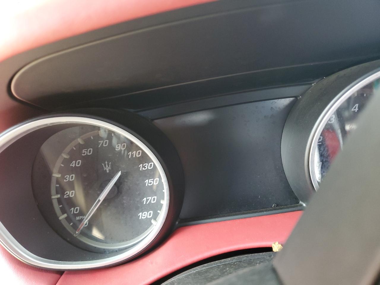 2017 Maserati Levante S Sport VIN: ZN661YUS1HX224994 Lot: 85601295