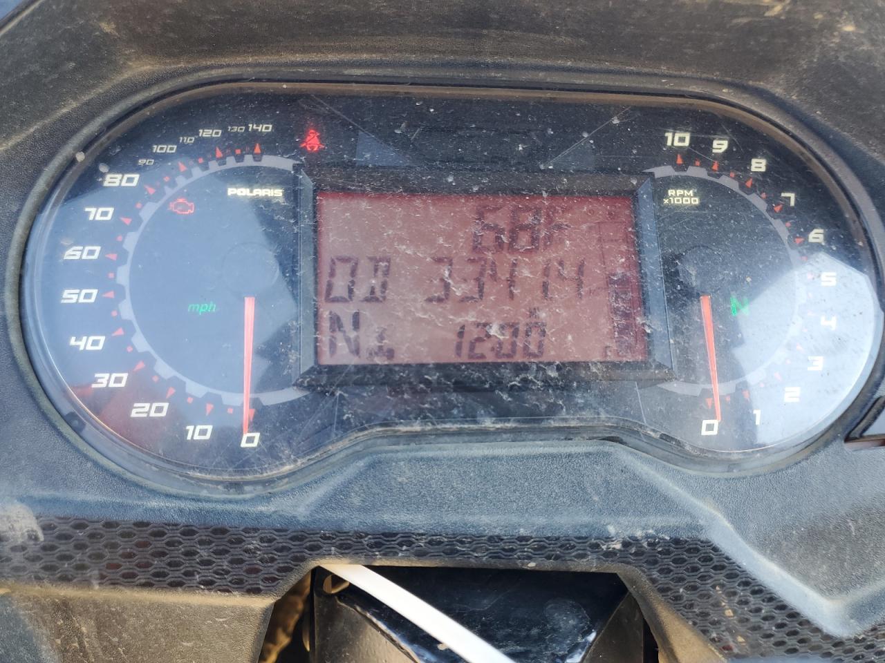 2019 Polaris Rzr Xp 1000 Eps VIN: 3NSVDE99XKF421770 Lot: 82556405