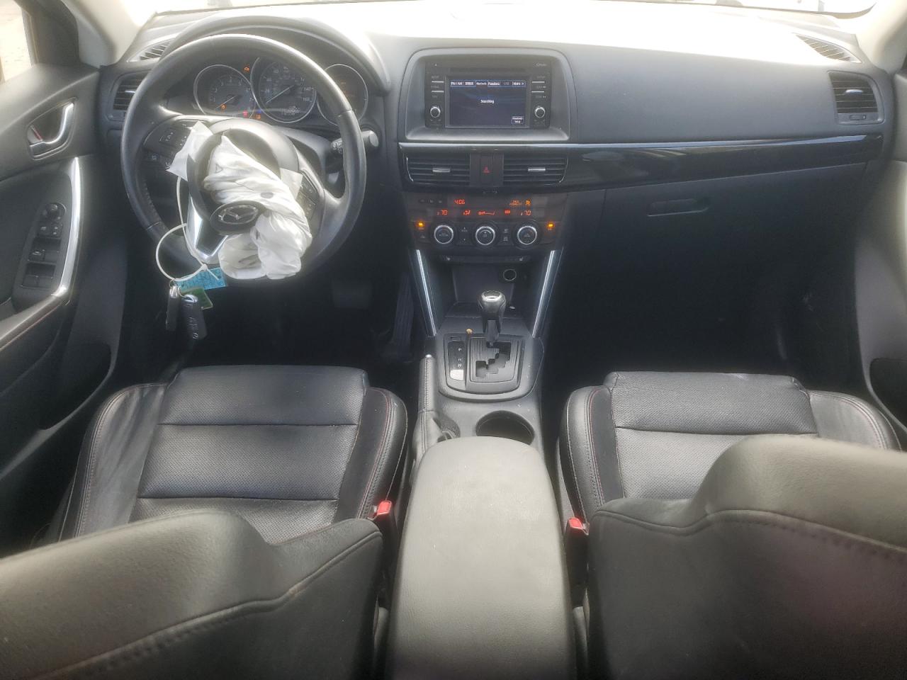 2014 Mazda Cx-5 Gt VIN: JM3KE2DY4E0314478 Lot: 86511485