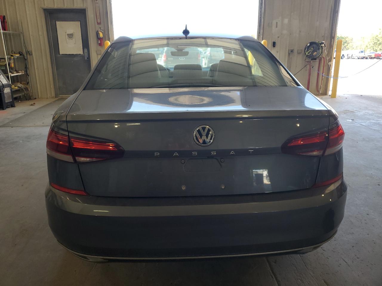 2020 Volkswagen Passat Se VIN: 1VWSA7A36LC022432 Lot: 85518795