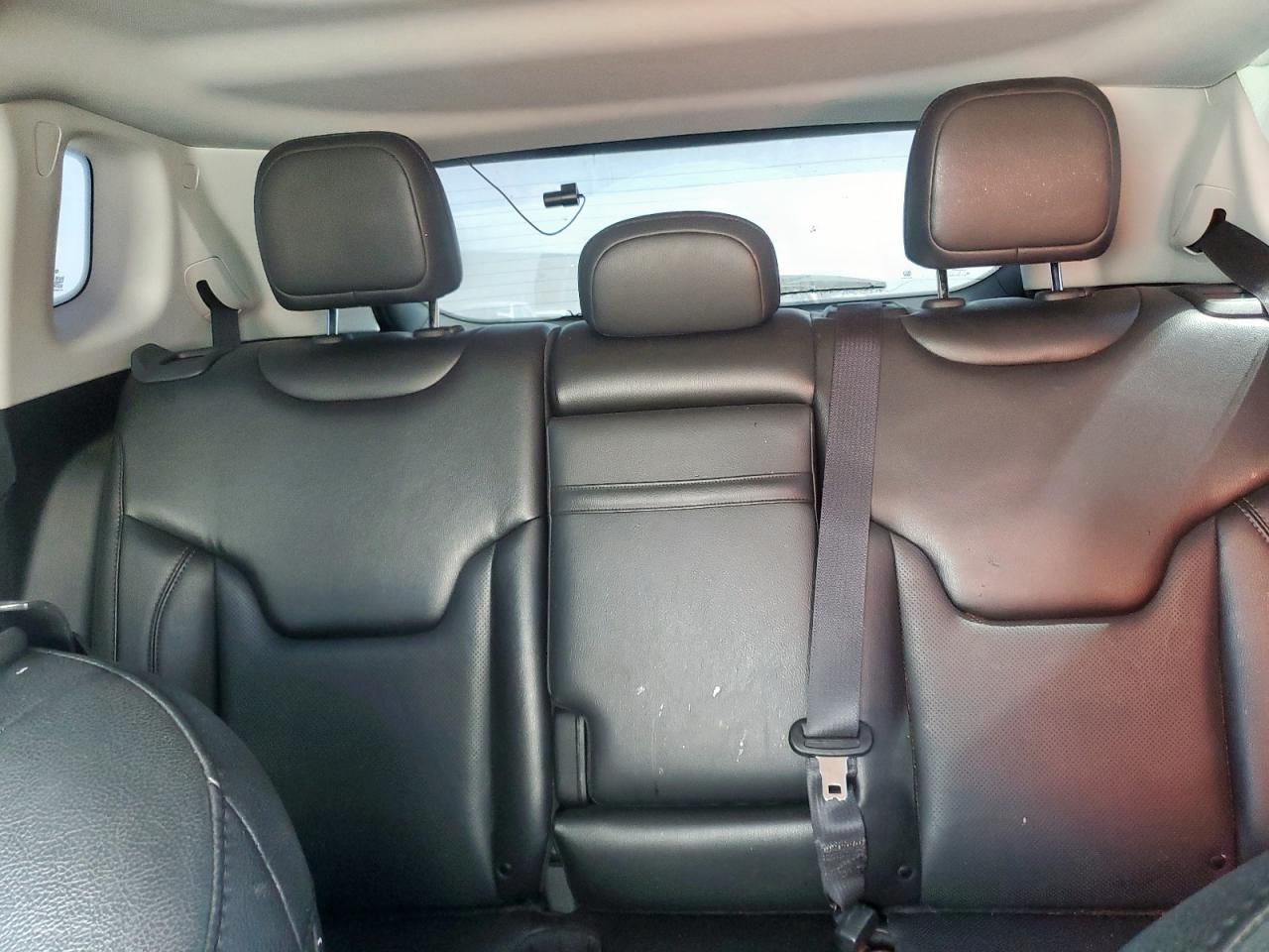 2019 Jeep Compass Limited VIN: 3C4NJCCB0KT692512 Lot: 85340575