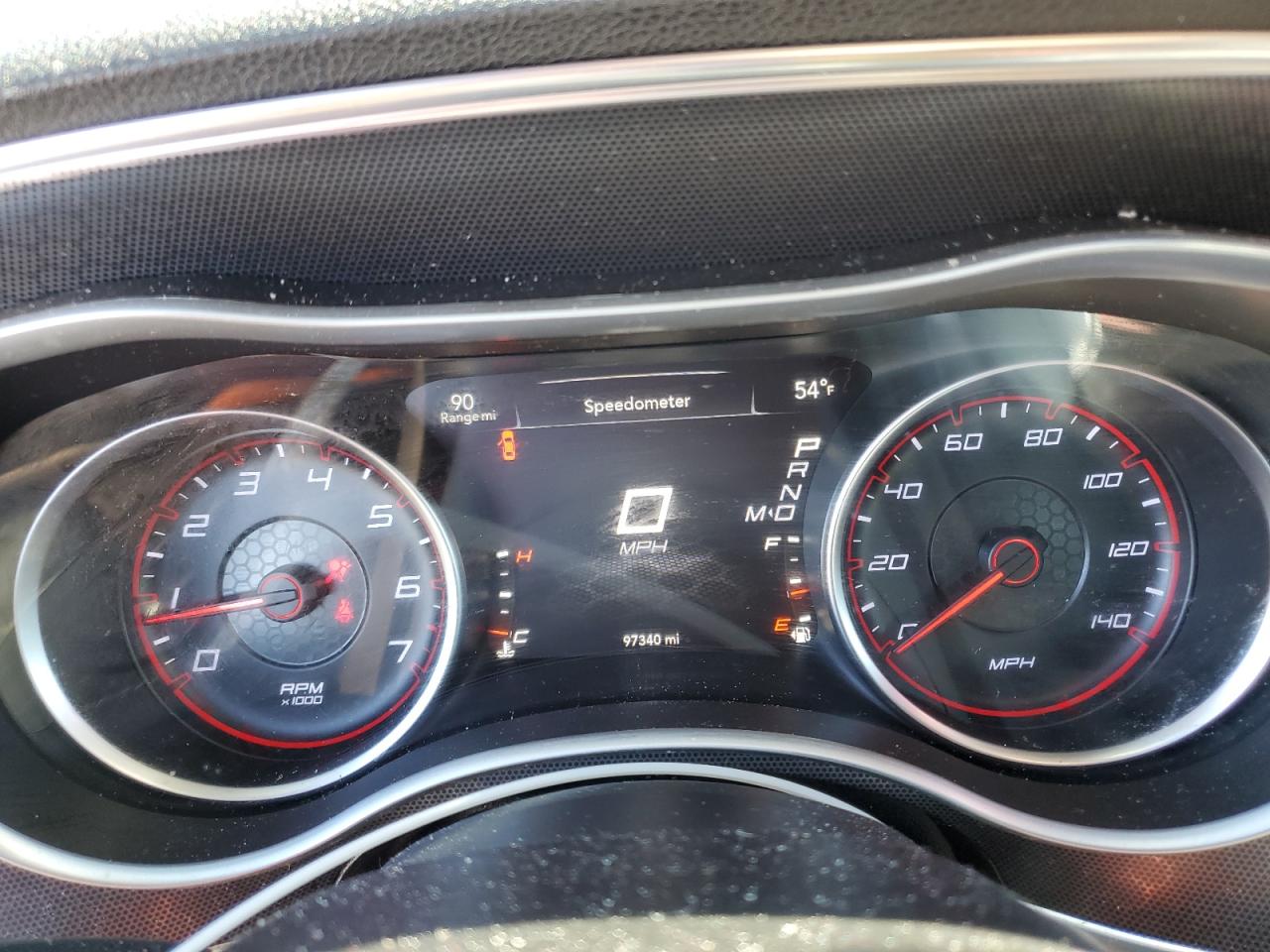 2015 Dodge Charger Sxt VIN: 2C3CDXJG9FH739141 Lot: 85901705