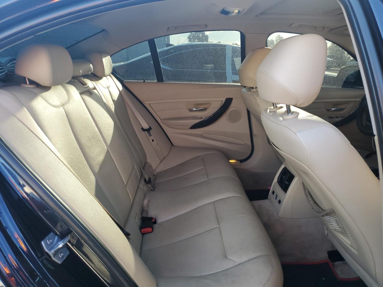 2013 BMW 328 Xi Sulev VIN: WBA3B5G57DNS01129 Lot: 82397015