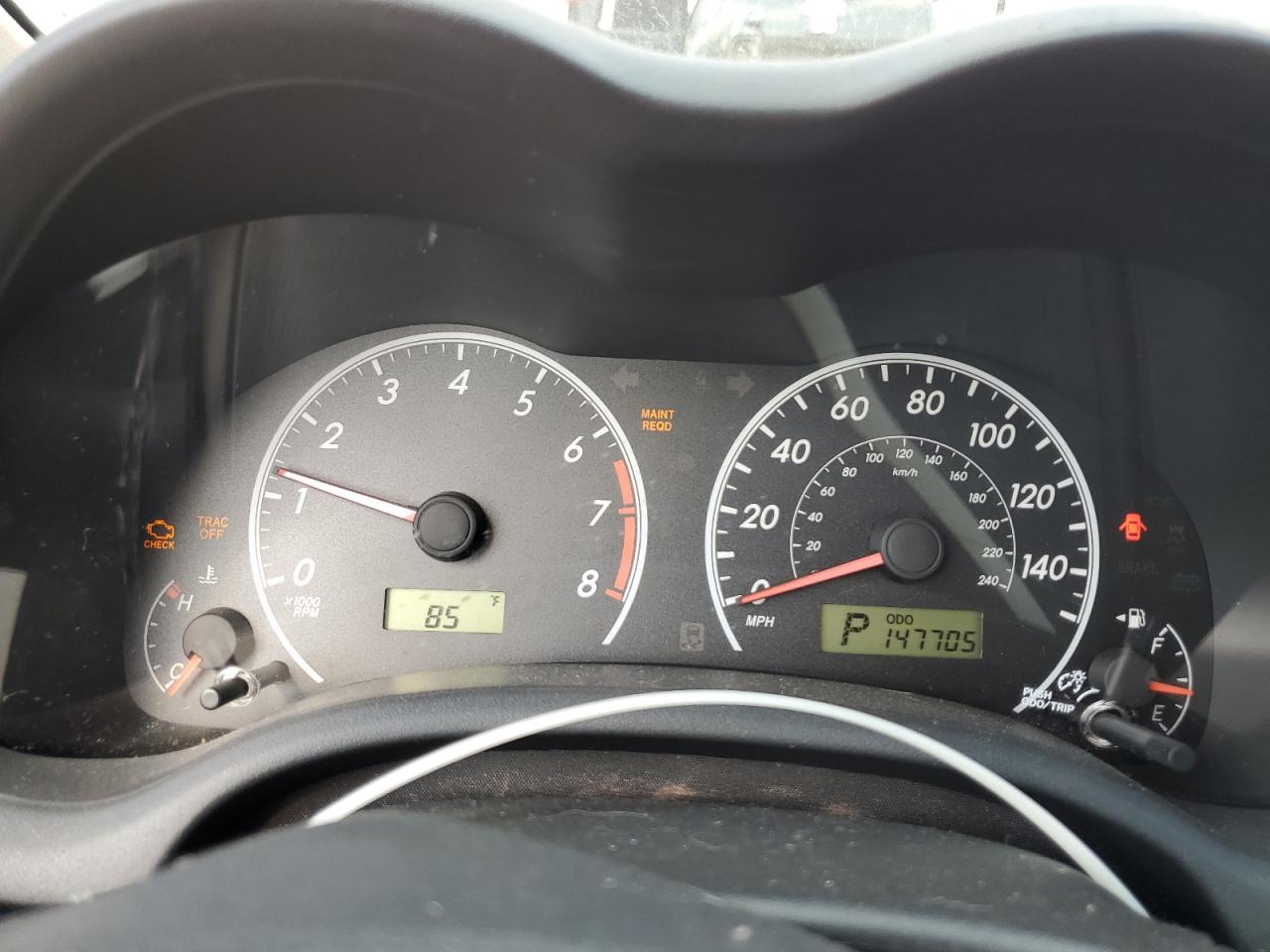 2013 Toyota Corolla Base VIN: 5YFBU4EE4DP098244 Lot: 82427515