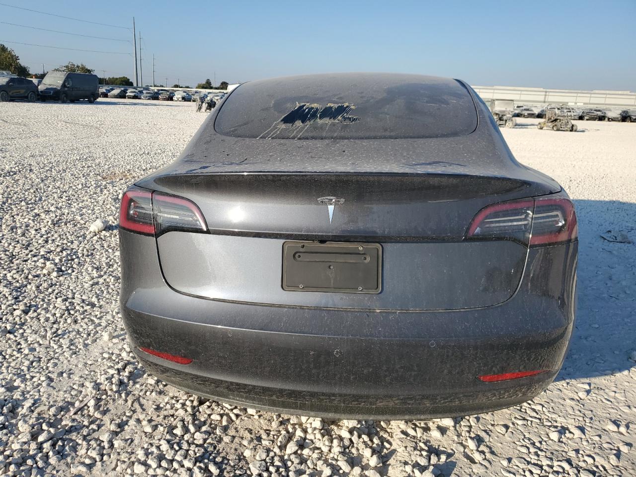2019 Tesla Model 3 VIN: 5YJ3E1EA0KF314399 Lot: 85319295