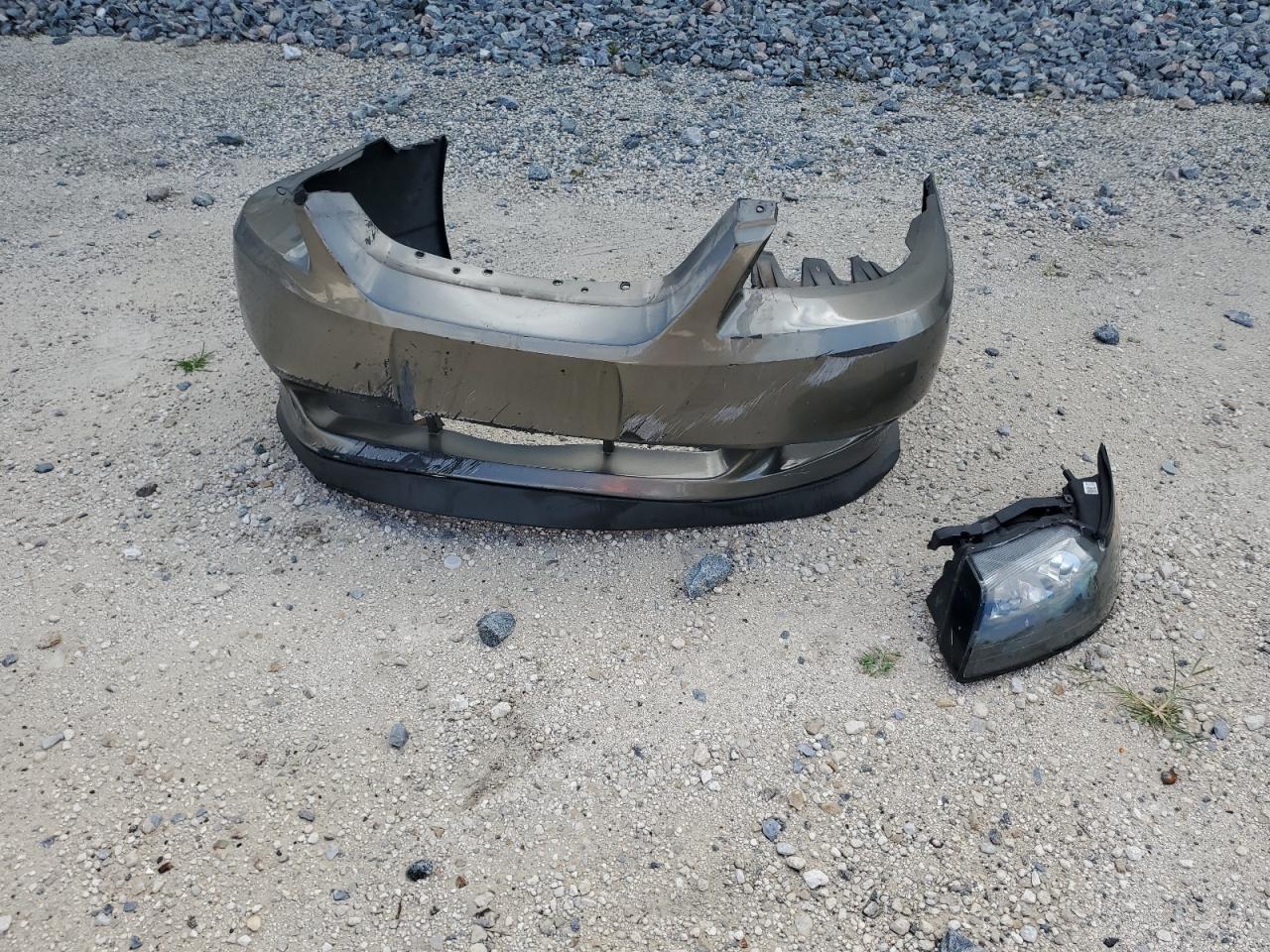 2002 Ford Mustang Gt VIN: 1FAFP42X82F192037 Lot: 84775895