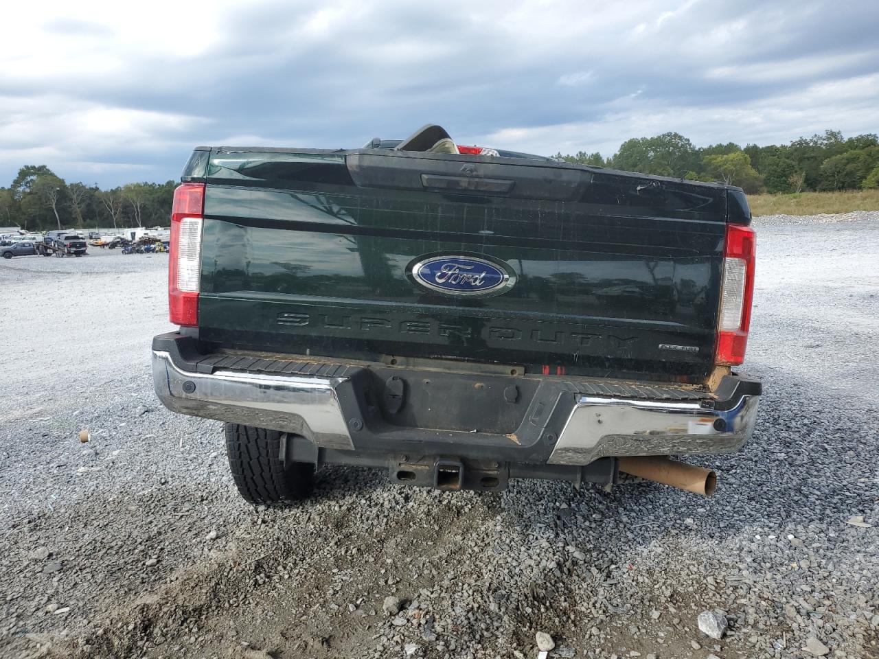 2019 Ford F250 Super Duty VIN: 1FT7W2A64KEF72738 Lot: 82188065