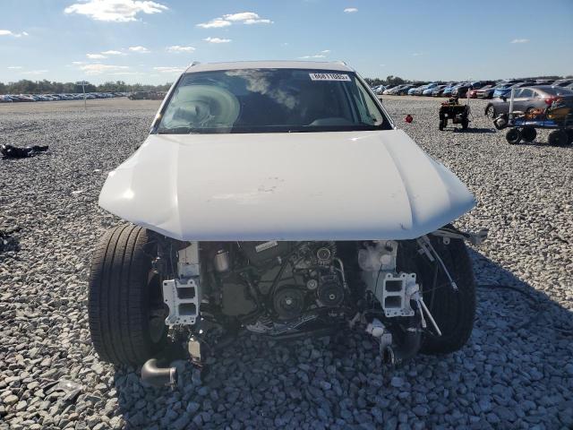  AUDI Q7 2021 Белы