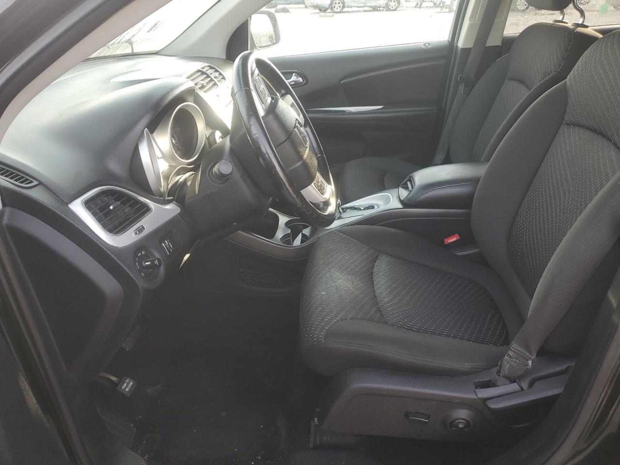 2020 Dodge Journey Se VIN: 3C4PDCAB9LT273756 Lot: 82424545