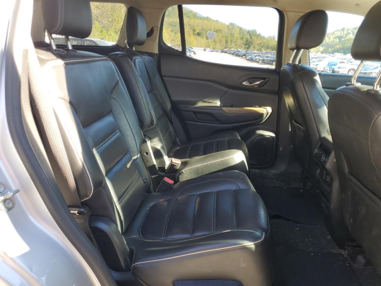 2017 GMC Acadia Denali VIN: 1GKKNXLSXHZ214781 Lot: 82425675