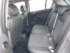 2007 VAUXHALL CORSA DESIGN AUTO  for sale at Copart ROCHFORD