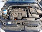 2012 AUDI A3 S LINE SP EDTN TDI 138  for sale at Copart WESTBURY