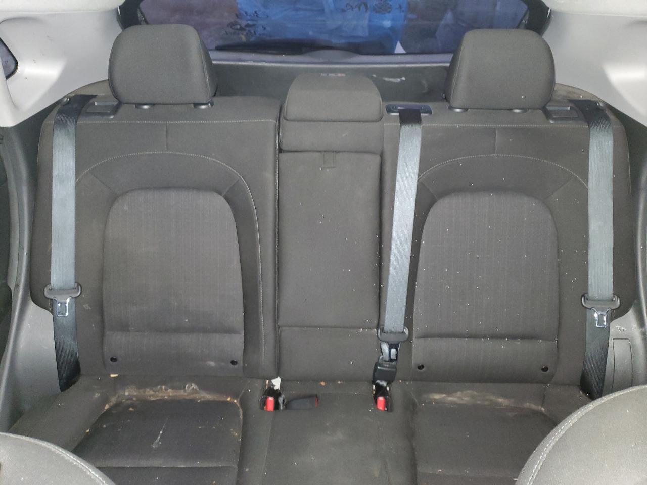 2023 Hyundai Kona Sel VIN: KM8K6CAB6PU941766 Lot: 85668625