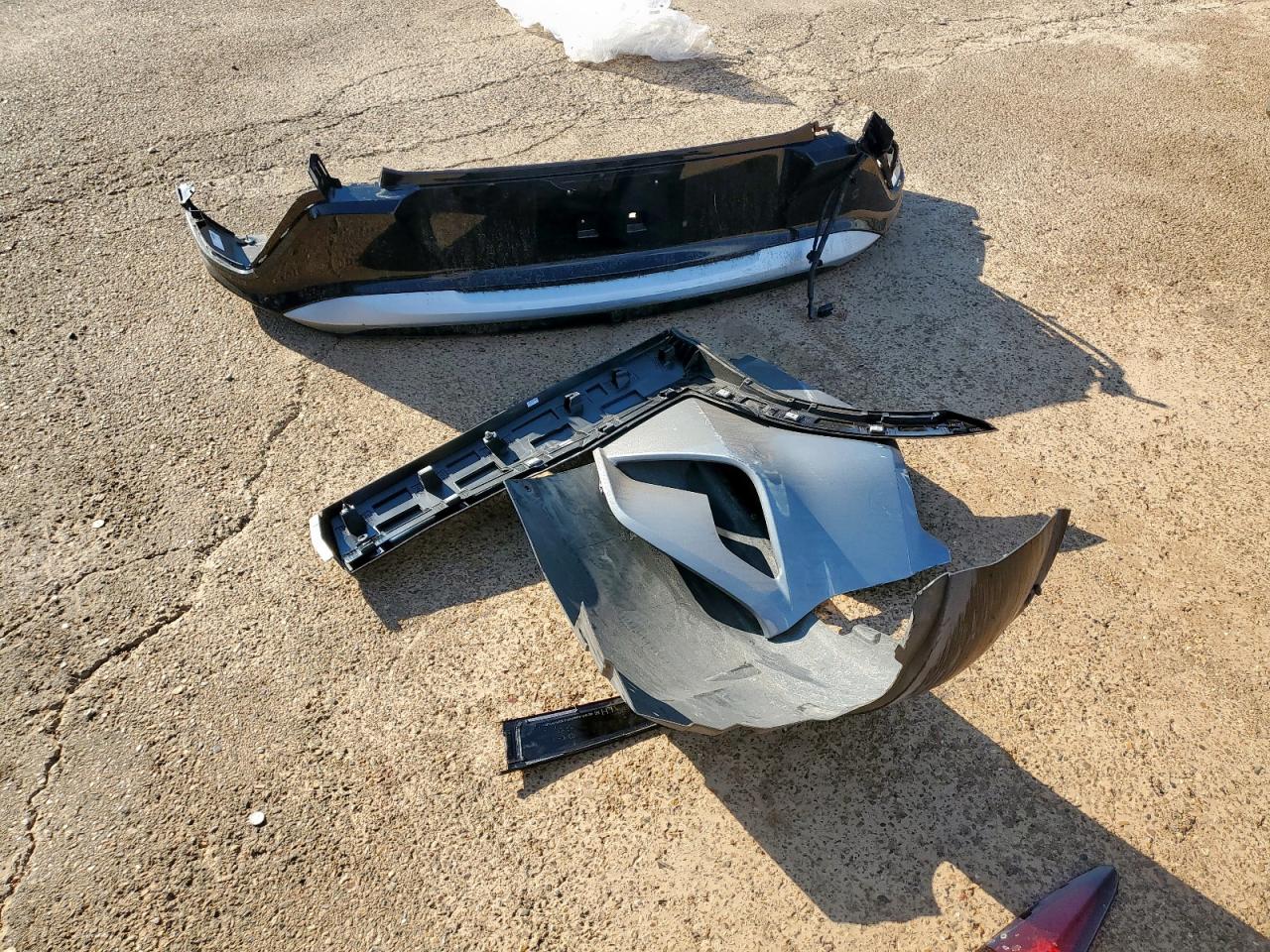 2025 Buick Envista Sport Touring VIN: KL47LBEP7SB231728 Lot: 81928315