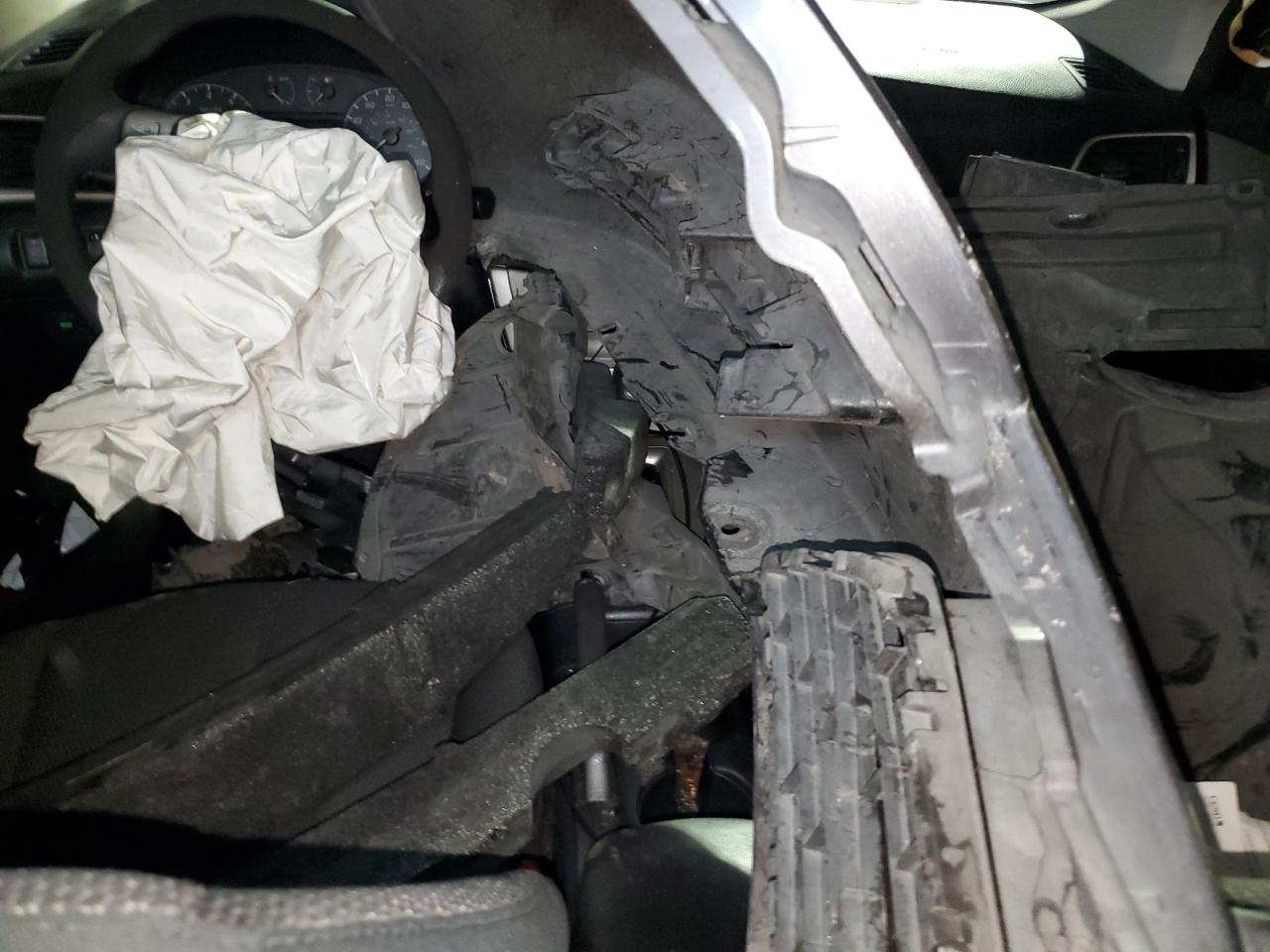 2013 Nissan Sentra S VIN: 3N1AB7AP9DL779736 Lot: 86586875