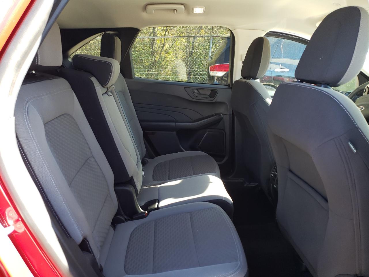 2022 Ford Escape Se VIN: 1FMCU9G68NUB56508 Lot: 86709845