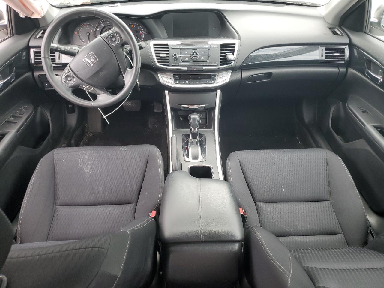 2015 Honda Accord Sport VIN: 1HGCR2F59FA232103 Lot: 85288565