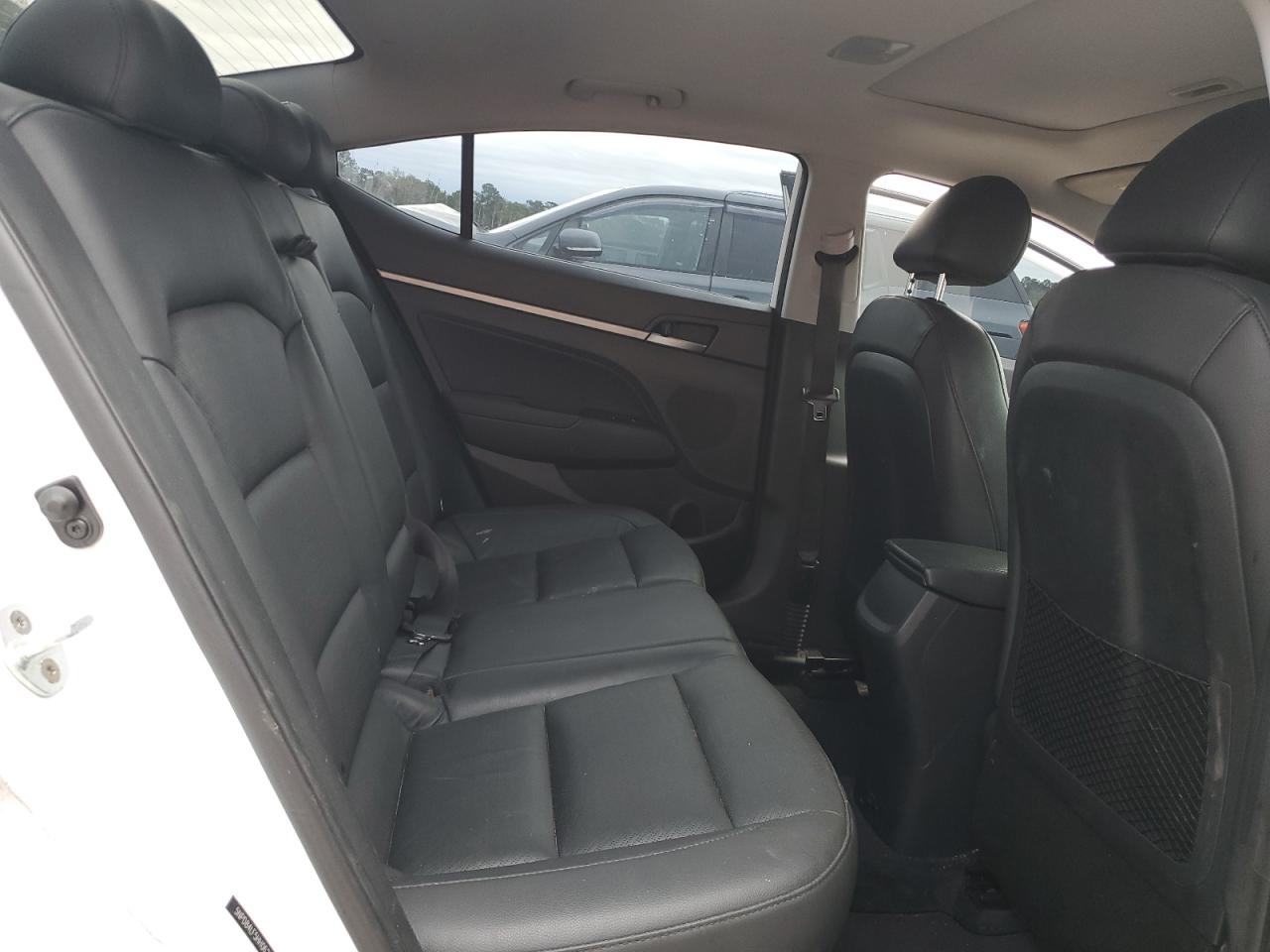 2017 Hyundai Elantra Se VIN: 5NPD84LF5HH062137 Lot: 85690085