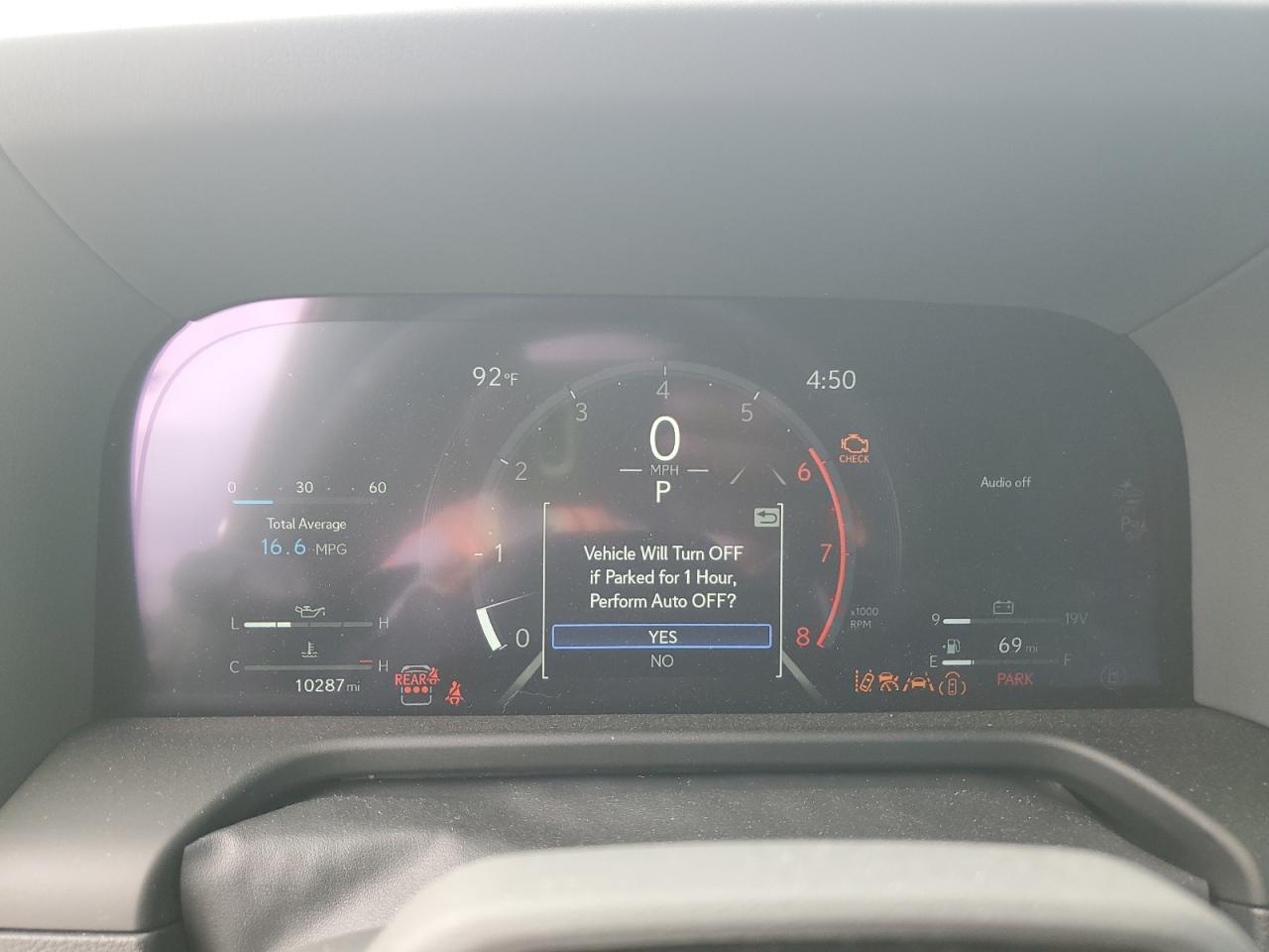 2024 Lexus Gx 550 Premium/Premium+ VIN: JTJTBCDXXR5034279 Lot: 82254995