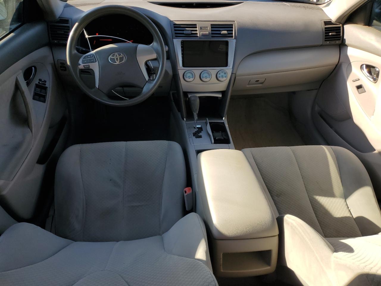 2009 Toyota Camry Base VIN: 4T4BE46K29R066289 Lot: 84461145