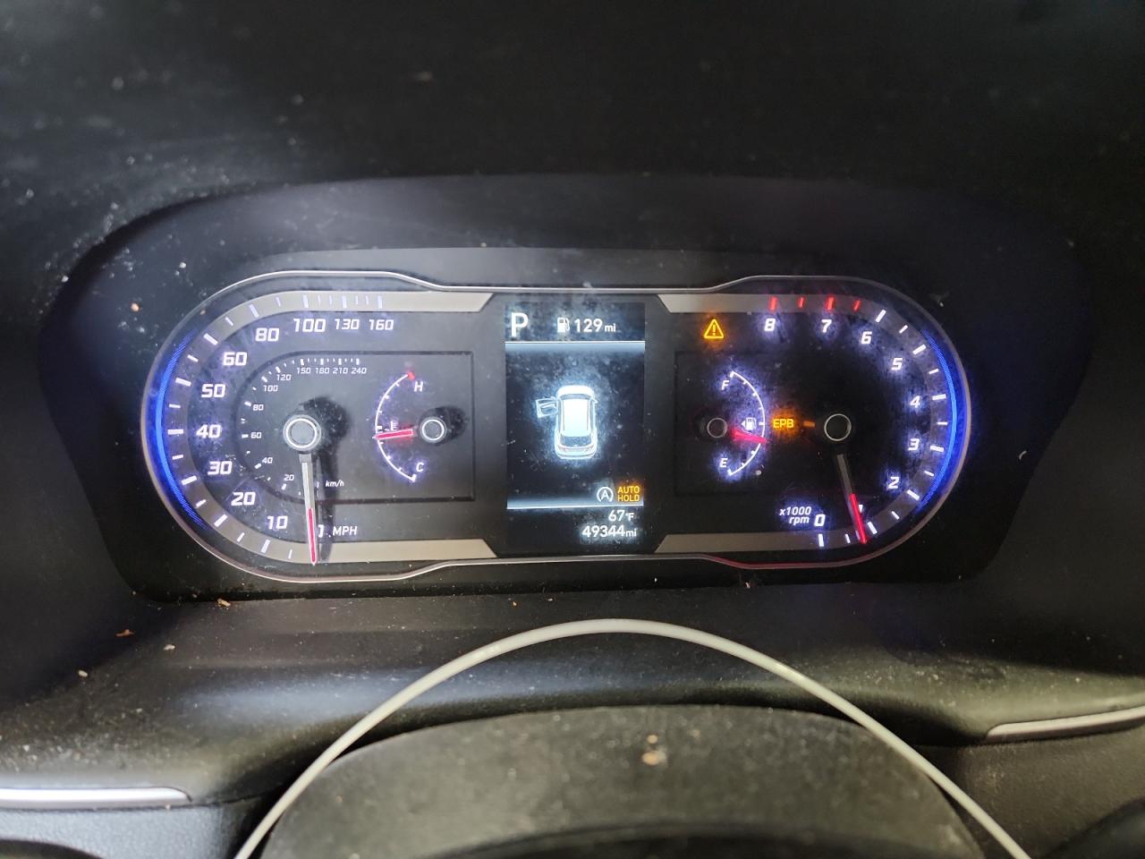 2022 Hyundai Tucson Se VIN: 5NMJA3AE5NH086314 Lot: 86524445