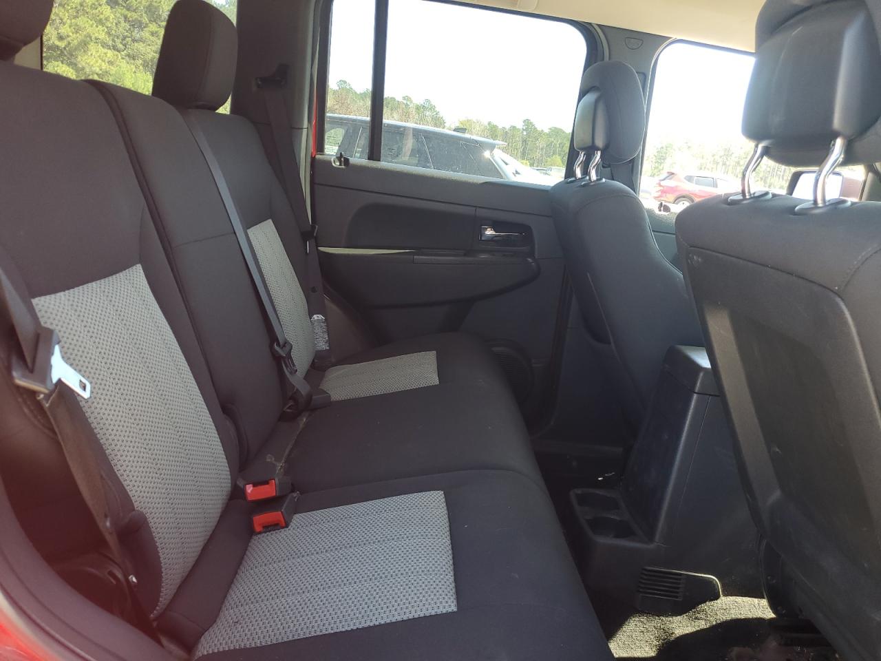 2010 Jeep Liberty Sport VIN: 1J4PN2GK5AW176666 Lot: 84600285