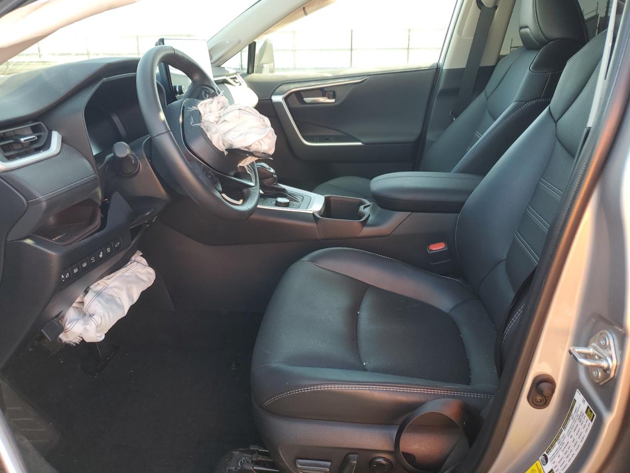 2023 Toyota Rav4 Limited VIN: 2T3N1RFV6PW388450 Lot: 82204405