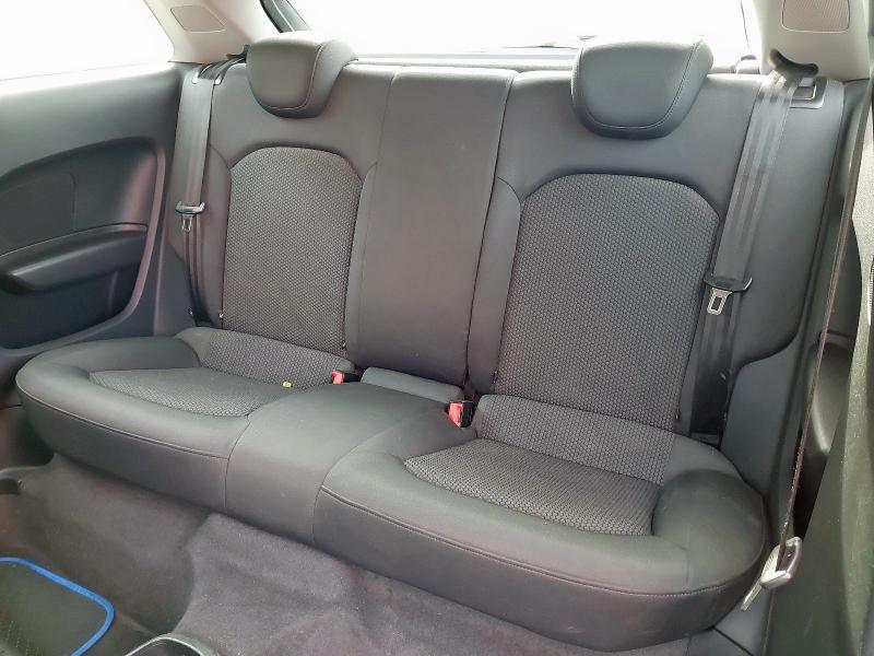 2011 AUDI A1 SE TDI 