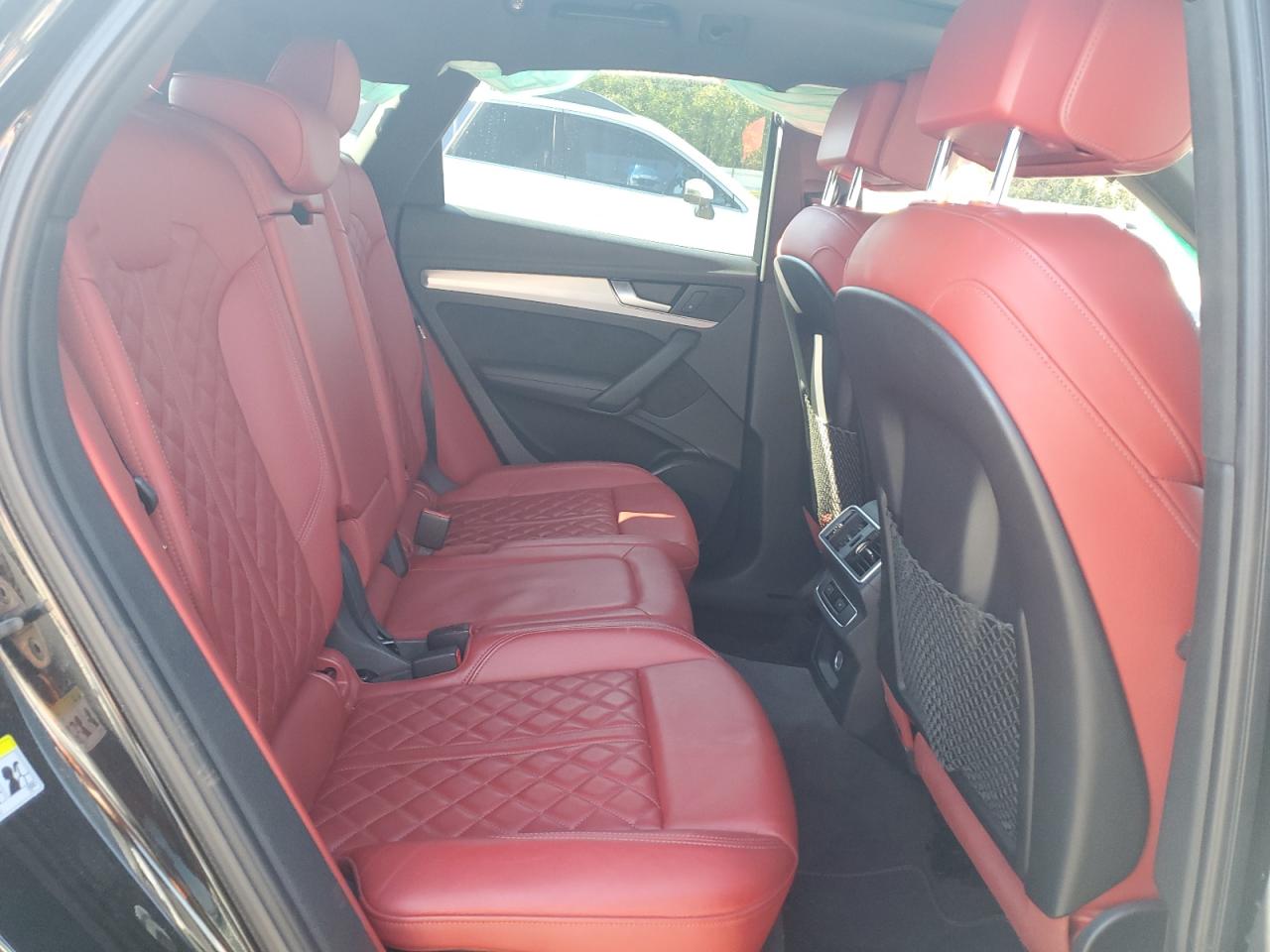 2018 Audi Sq5 Premium Plus VIN: WA1A4AFY0J2172086 Lot: 86686365