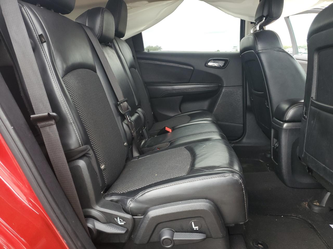 2020 Dodge Journey Crossroad VIN: 3C4PDCGB3LT206612 Lot: 82665775