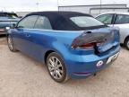 2014 VOLKSWAGEN GOLF SE BLUEMOTION TECH T  for sale at Copart WESTBURY