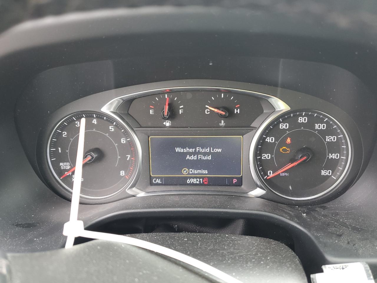 2023 GMC Acadia Slt VIN: 1GKKNML41PZ210083 Lot: 85294205