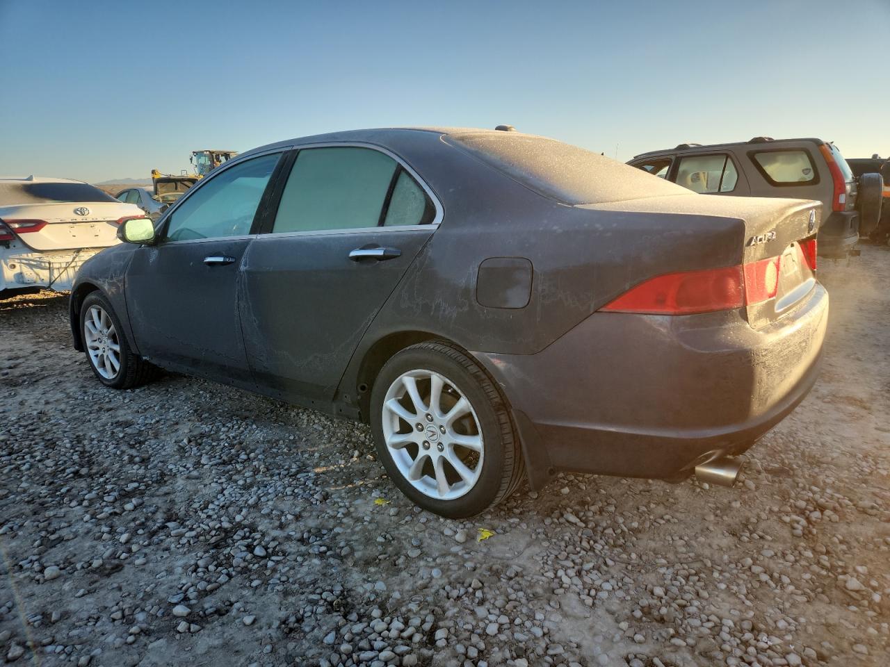 Фото: JH4CL96806C009678