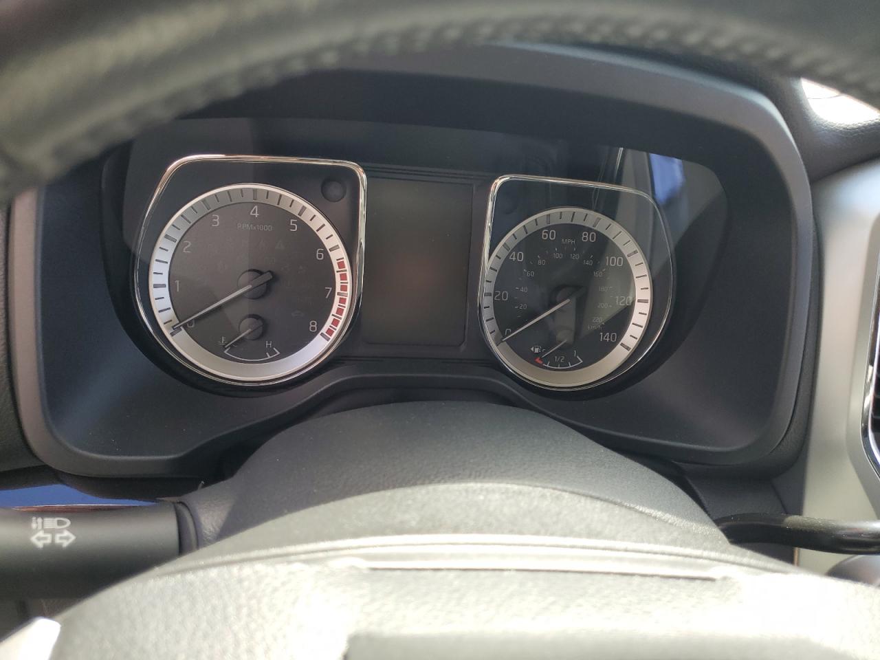 2019 Nissan Titan Sv VIN: 1N6AA1E5XKN504277 Lot: 85272395