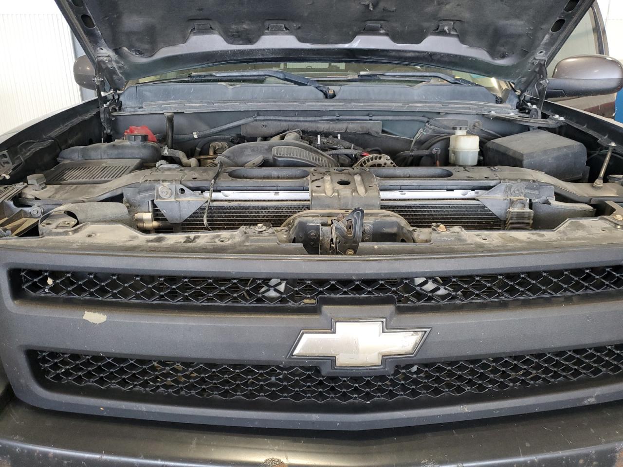 2010 Chevrolet Silverado K1500 Ltz VIN: 3GCRKTE31AG228799 Lot: 85550085