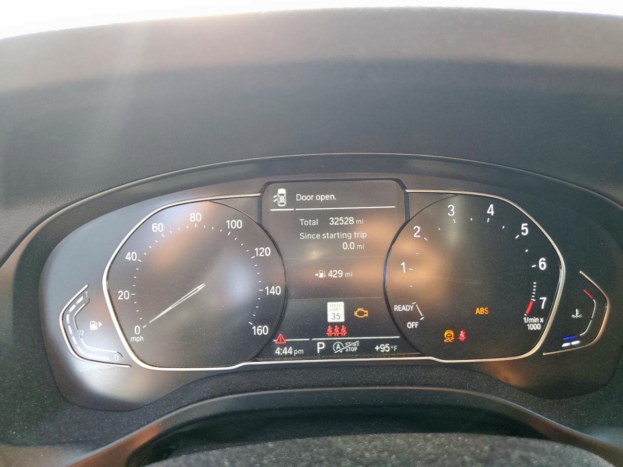 2022 BMW X3 Sdrive30I VIN: 5UX43DP05N9K82627 Lot: 82409765