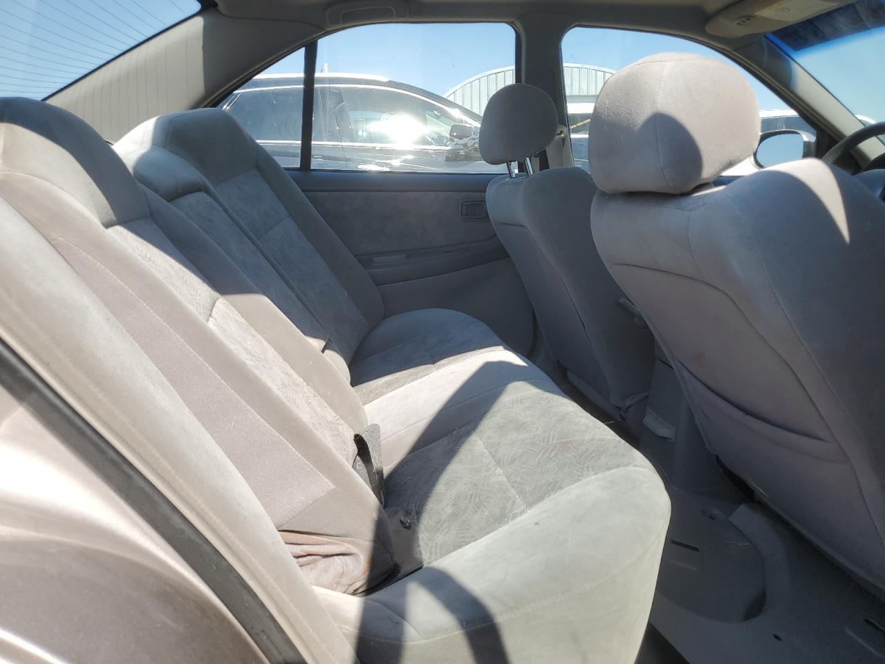 2000 Nissan Altima Xe VIN: 1N4DL01DXYC112363 Lot: 86277135