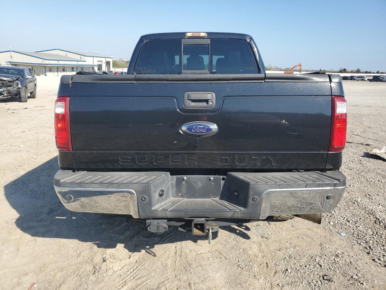 2014 Ford F250 Super Duty VIN: 1FT7W2BT2EEB76767 Lot: 85209935