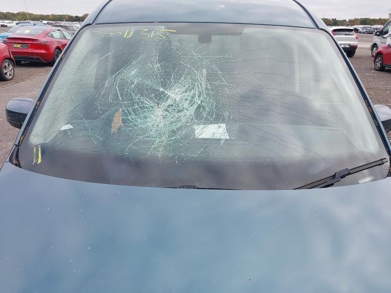 2016 VOLKSWAGEN CADDY MAXI LIFE 2.0 TDI 5DR