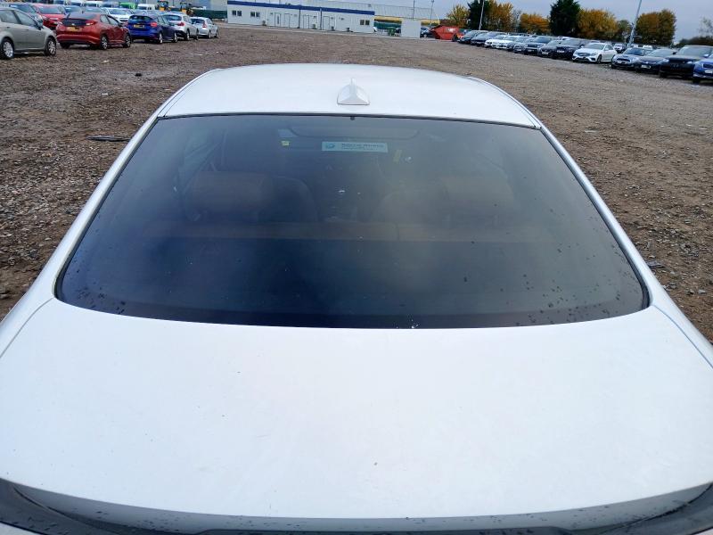 2011 BMW 3 SERIES 320D M SPORT 2DR STEP AUTO