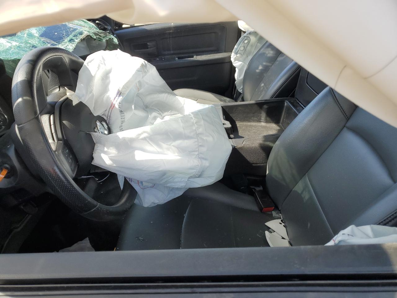 2022 Ram 2500 Tradesman VIN: 3C6UR5CJ4NG369320 Lot: 90612445