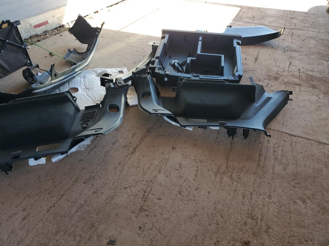 2017 Cadillac Xt5 VIN: 1GYKNARS2HZ194102 Lot: 82103455