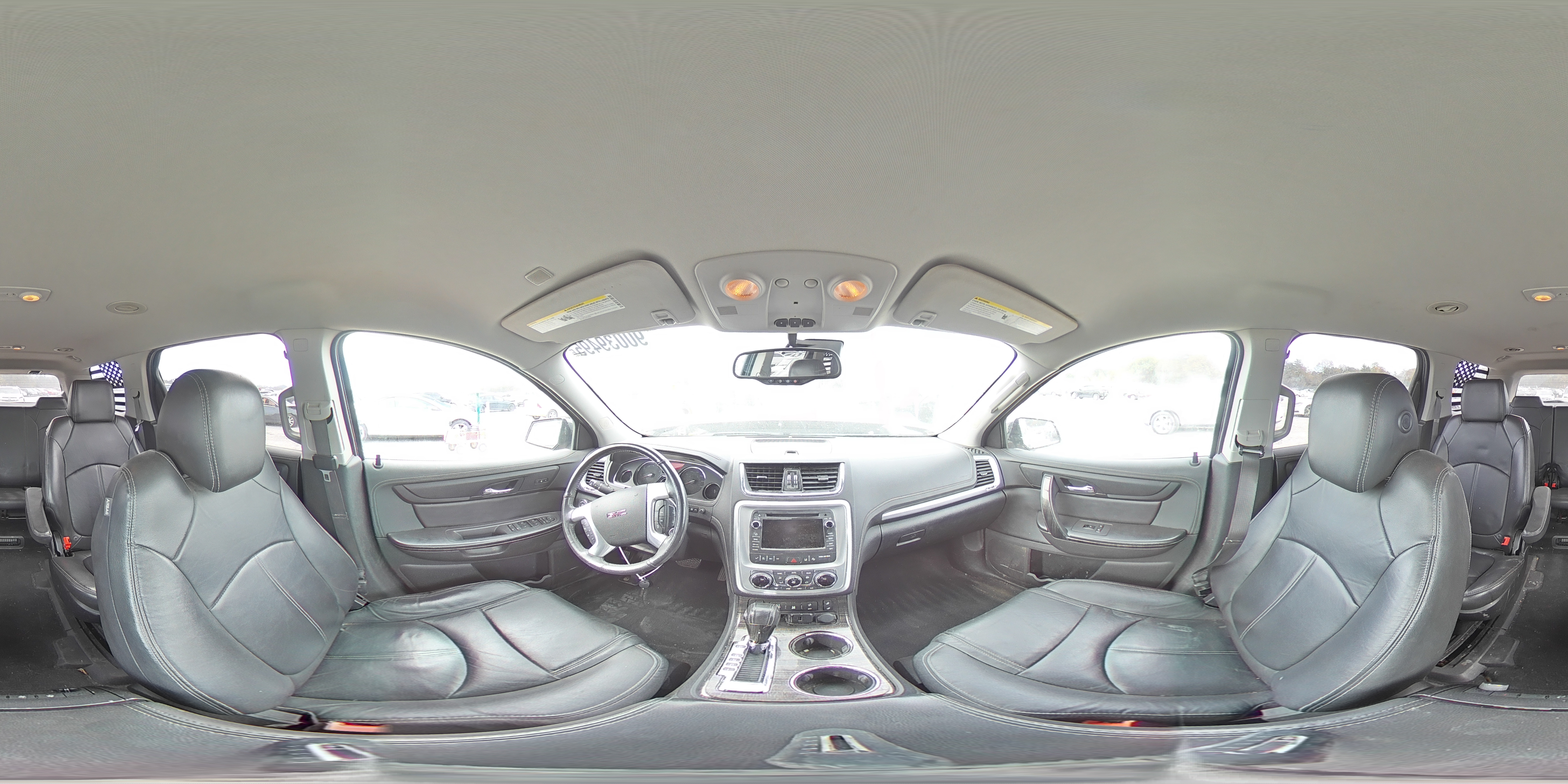 2017 GMC Acadia Limited Slt-2 VIN: 1GKKVSKD4HJ258599 Lot: 90039495