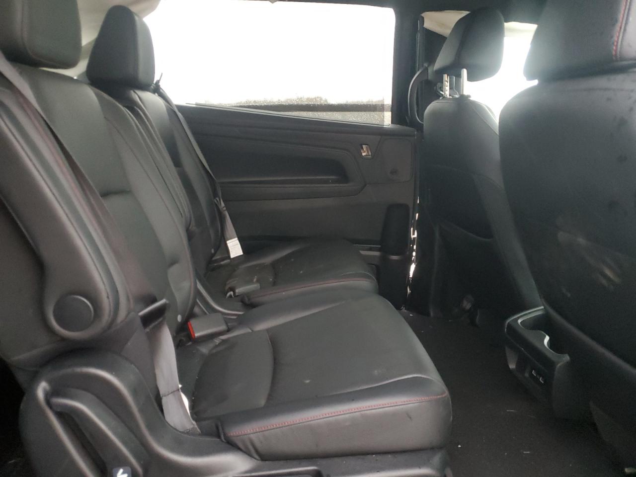 2023 Honda Odyssey Sport-L VIN: 5FNRL6H70PB050041 Lot: 90606775