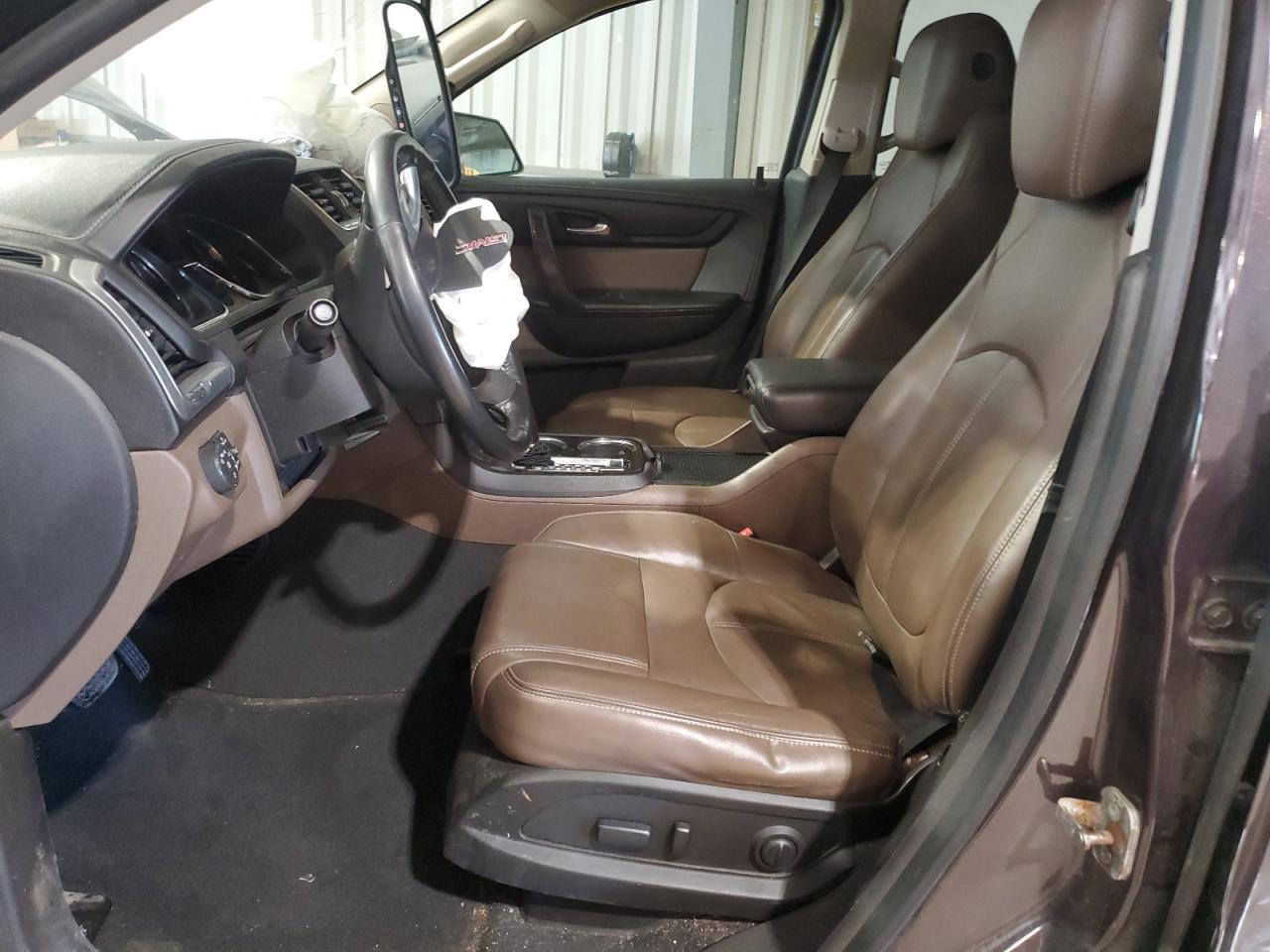 2016 GMC Acadia Slt-2 VIN: 1GKKVSKD1GJ169927 Lot: 81969065
