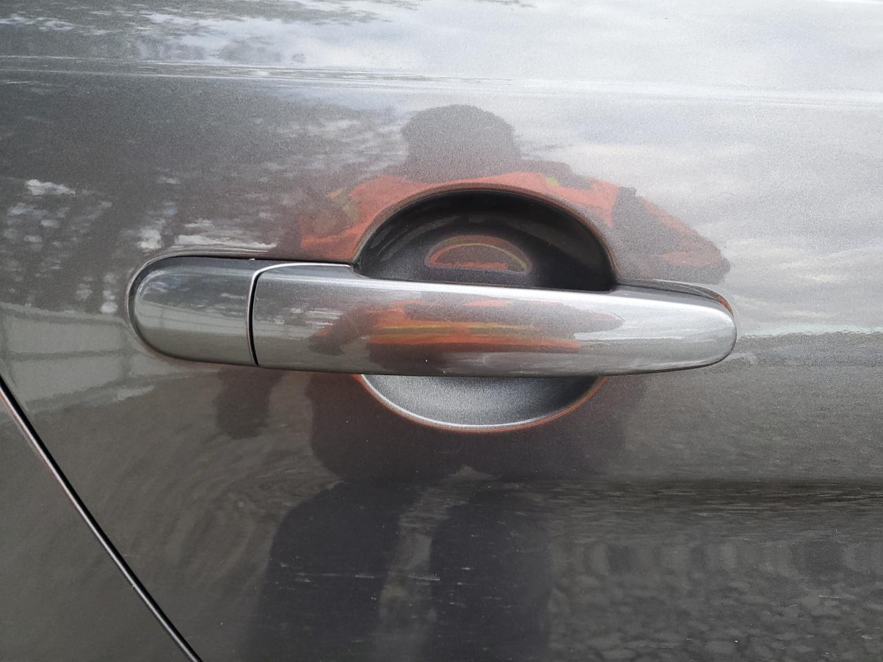 2017 Ford Taurus Limited VIN: 1FAHP2J81HG122955 Lot: 91041165