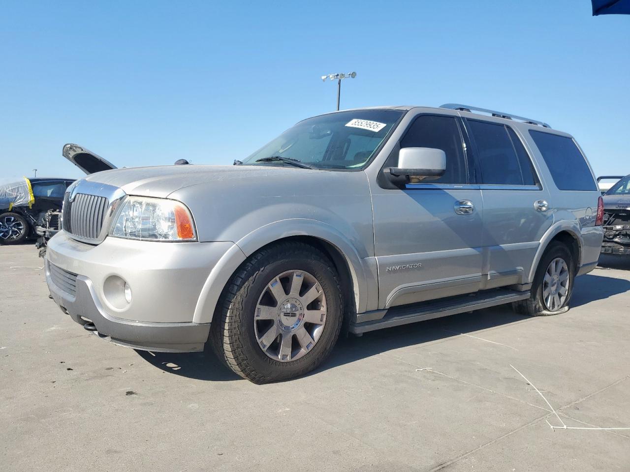 Vehicle photo