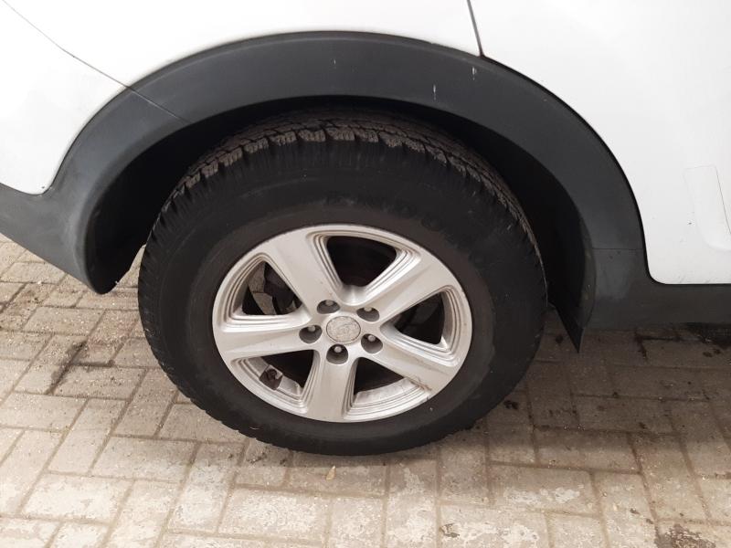 2015 KIA SPORTAGE 1 