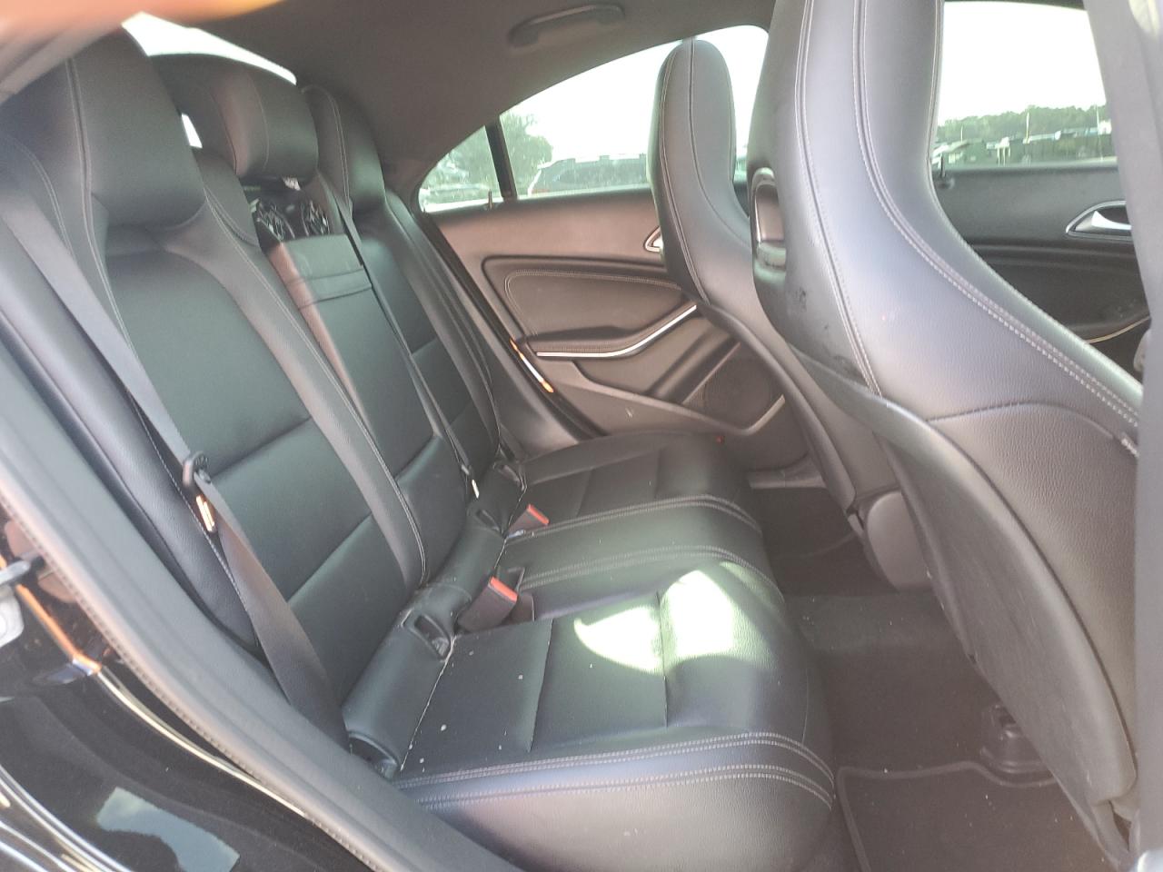 2019 Mercedes-Benz Cla 250 4Matic VIN: WDDSJ4GB0KN756931 Lot: 84703455